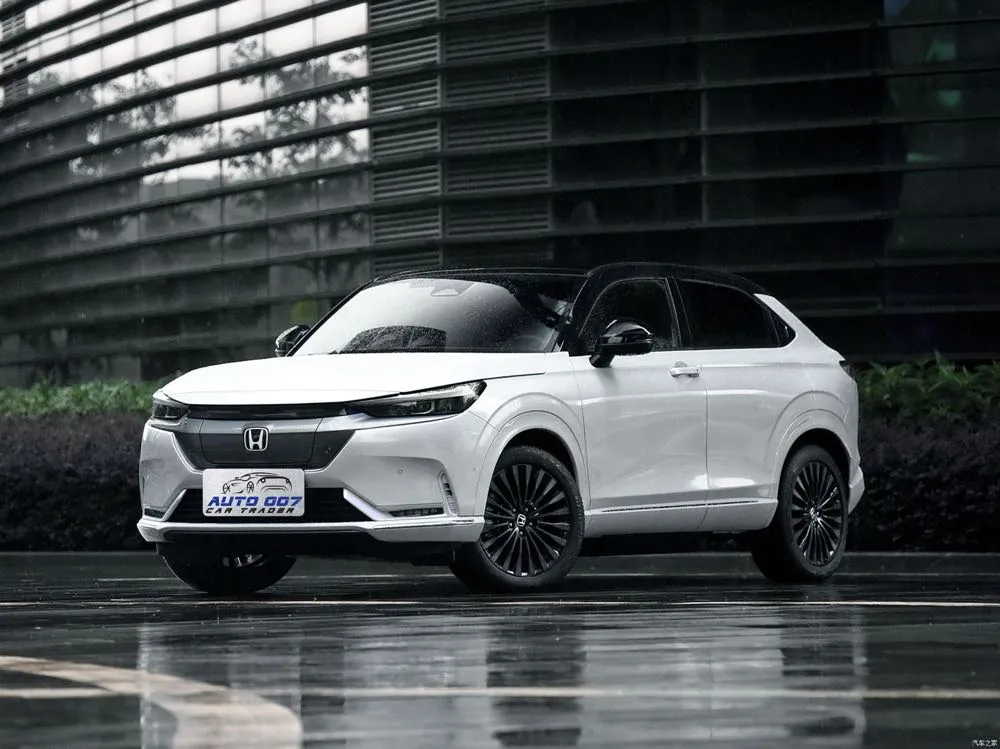 Honda ENP1 Ηλεκτρικό αυτοκίνητο