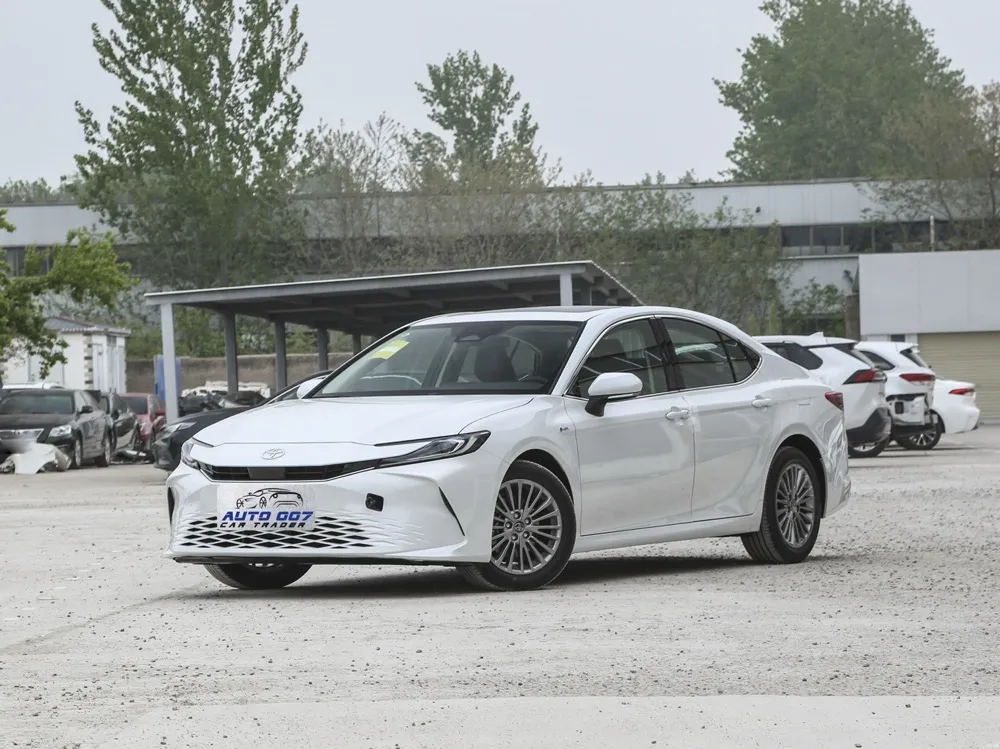 Toyota   Camry   Hybrid   αυτοκίνητο